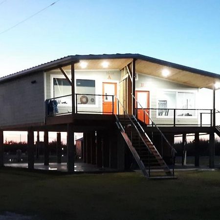 Las Casitas On Magnolia Beach - Casita A ポートラバカ エクステリア 写真