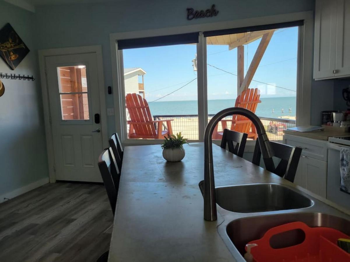 Las Casitas On Magnolia Beach - Casita A ポートラバカ エクステリア 写真