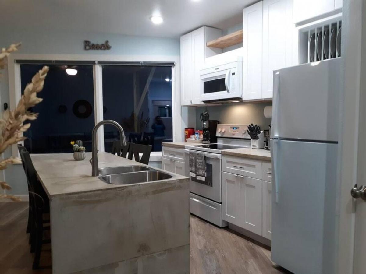 Las Casitas On Magnolia Beach - Casita A ポートラバカ エクステリア 写真