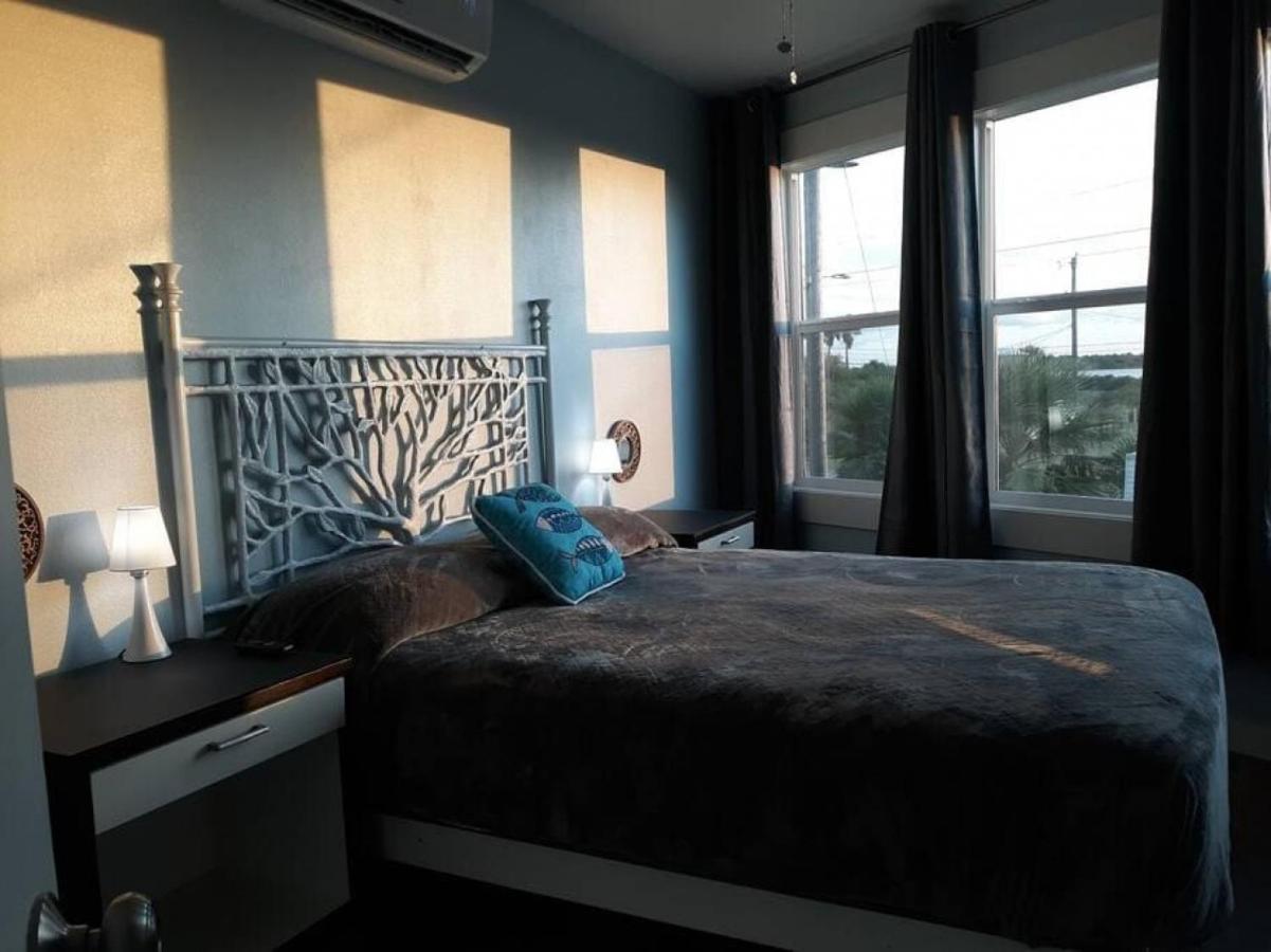Las Casitas On Magnolia Beach - Casita A ポートラバカ エクステリア 写真